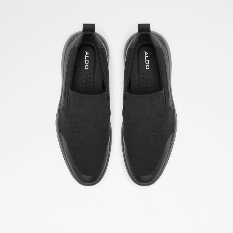 Burley Aldo Mode Sort