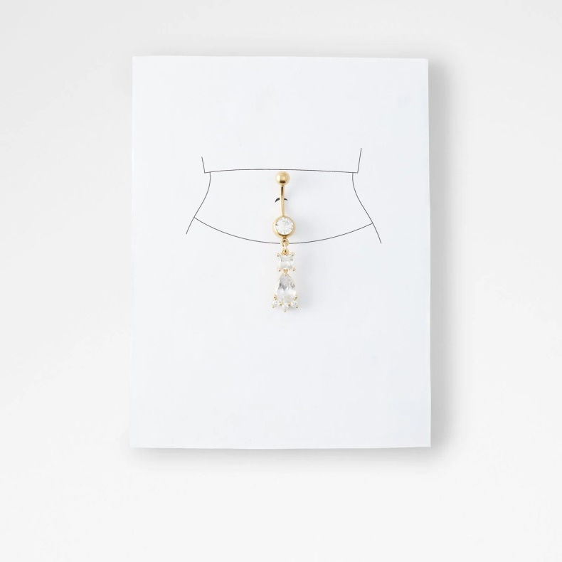 Carradar Ringe Aldo Fashion Multi