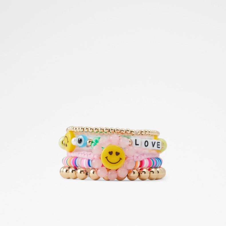 Devamalden Armbånd Aldo Fashion Multi