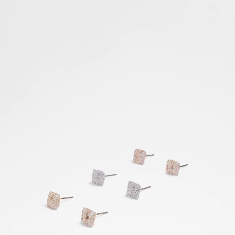 Dolonna øreringe Aldo Fashion Multi