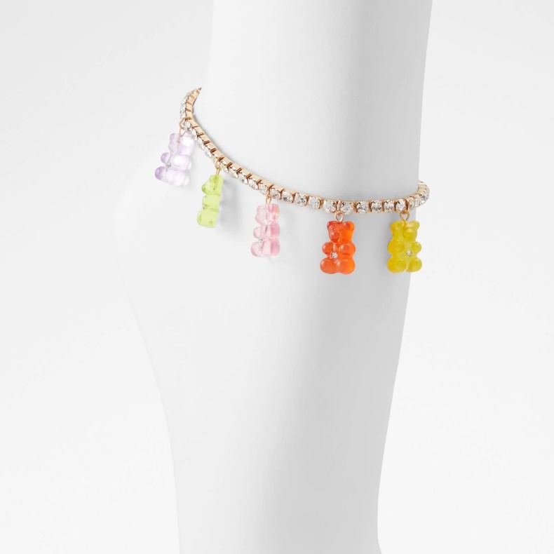 Ebaessi Fodlænker Multi Aldo Mode