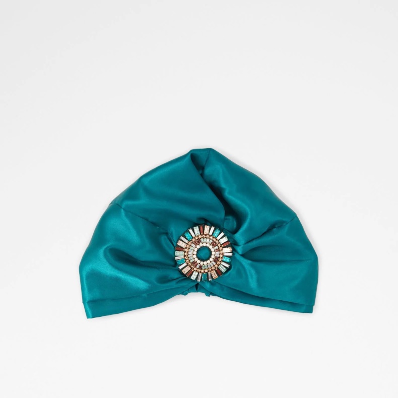 Mode Aldo Grønne Adiwan Hatte