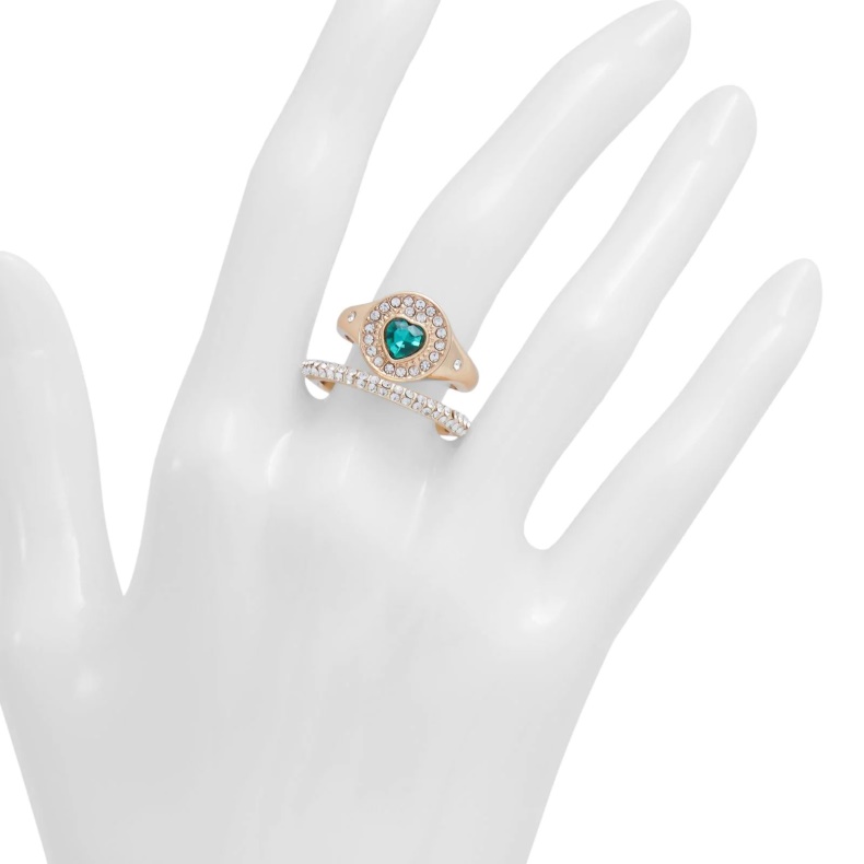 Mode Aldo Grøn Edasa