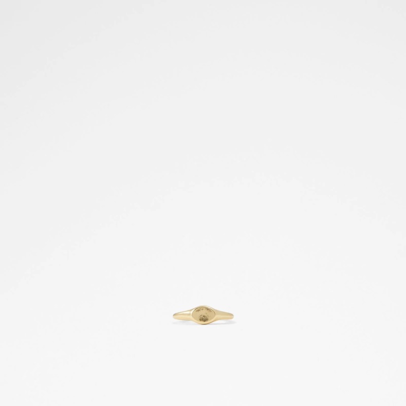 Mode Aldo Jerira Ringe Guld