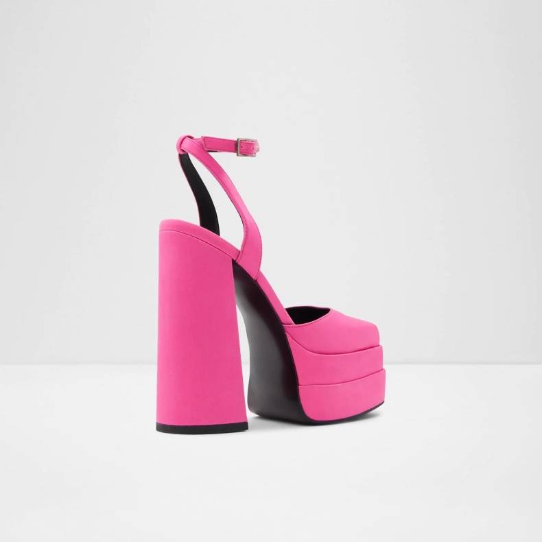 Mode Aldo Kersaudy Lys Pink