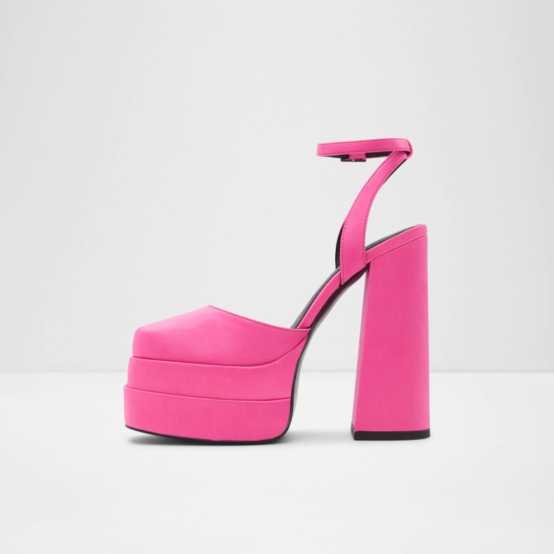 Mode Aldo Kersaudy Lys Pink