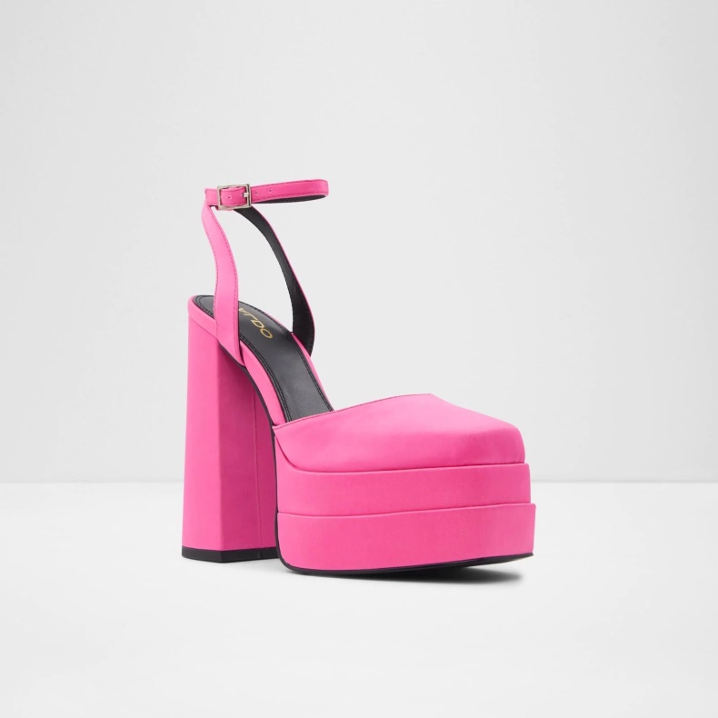 Mode Aldo Kersaudy Lys Pink