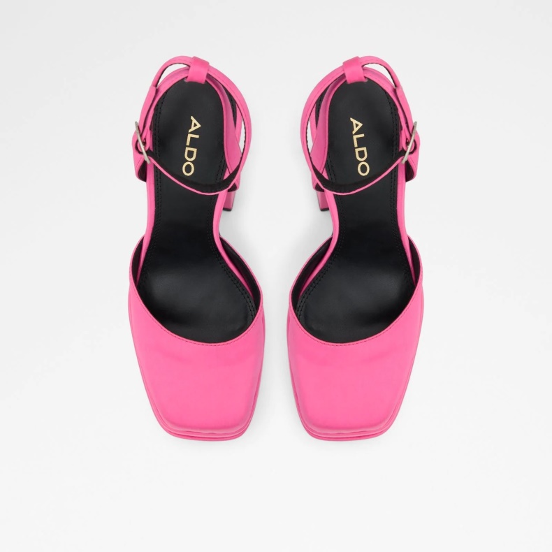 Mode Aldo Kersaudy Lys Pink