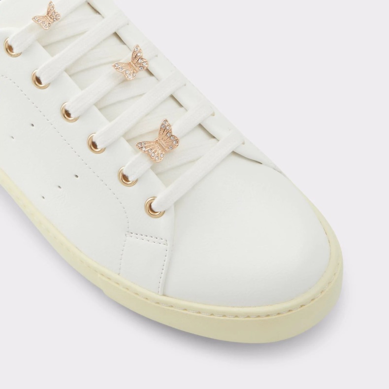 Fashion Aldo Multi Asirenad Sko Ornament