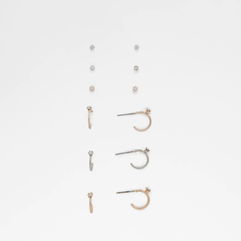 Mode Aldo Sevoressi øreringe Multi