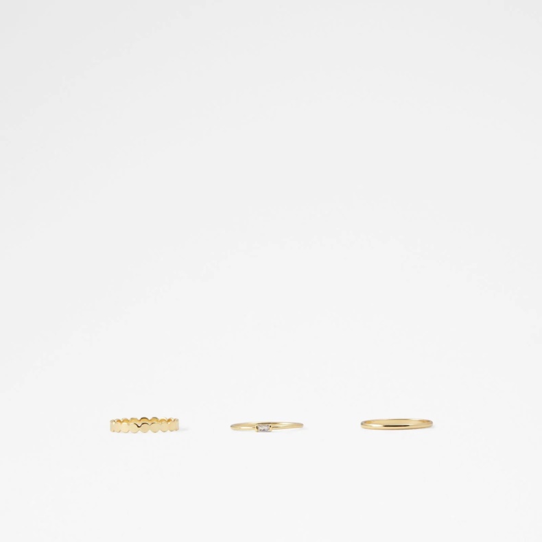 Mode Aldo Talalarel Ringe Multi