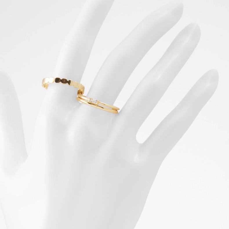 Mode Aldo Talalarel Ringe Multi