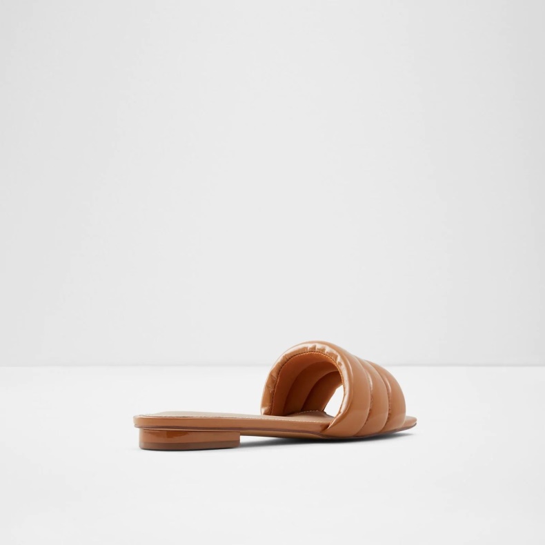 Modebeige Aldo Goani Flade Sandaler