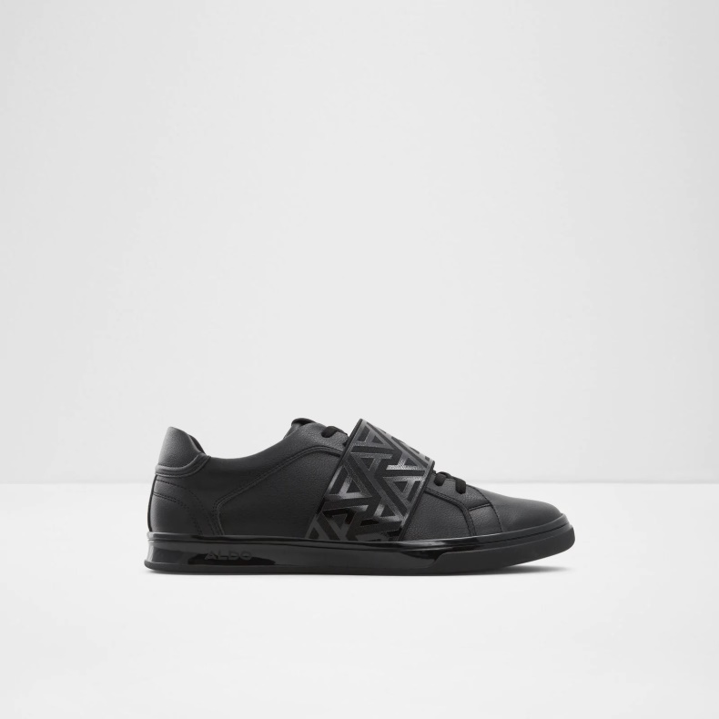 Mode Sorte Aldo Coppio Lave Sneakers