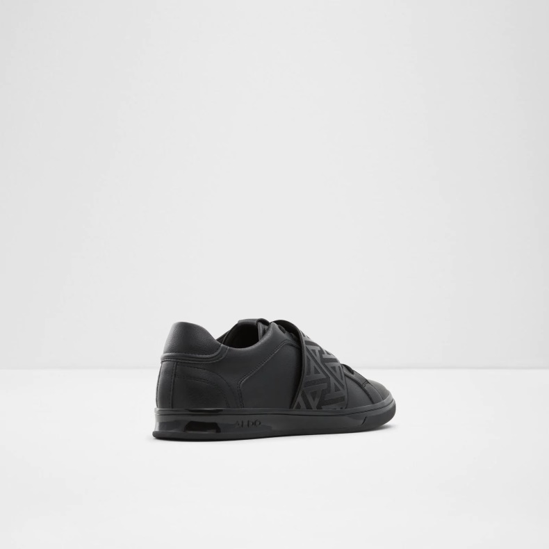 Mode Sorte Aldo Coppio Lave Sneakers