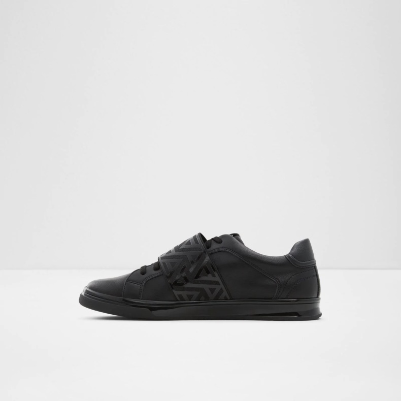 Mode Sorte Aldo Coppio Lave Sneakers
