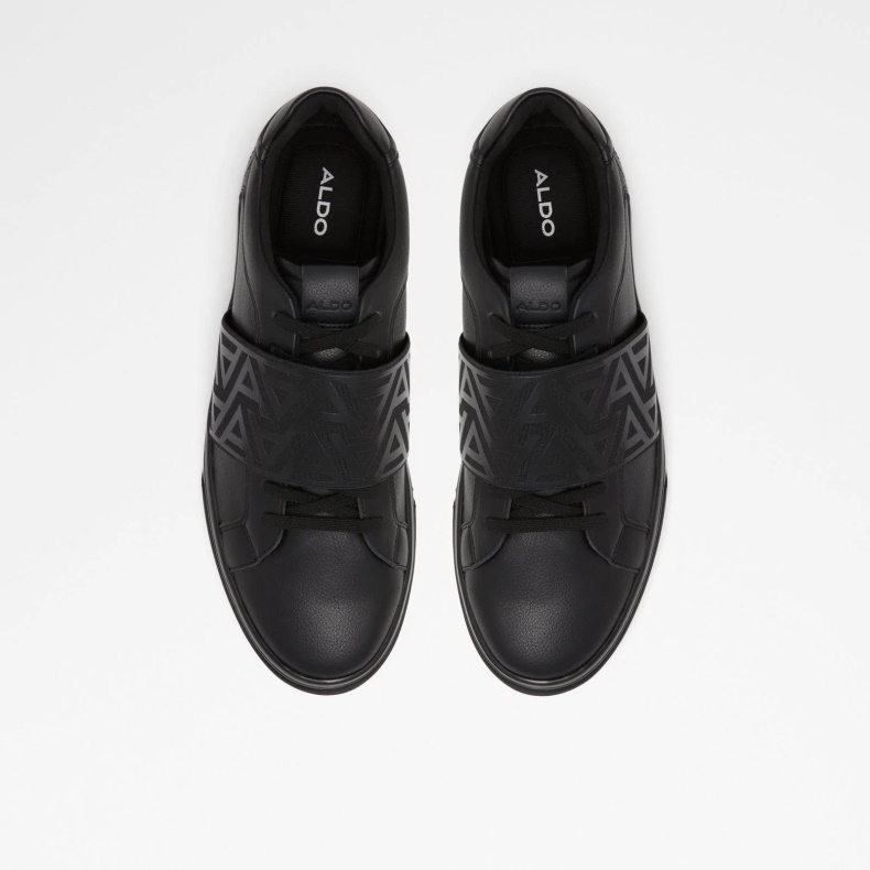 Mode Sorte Aldo Coppio Lave Sneakers
