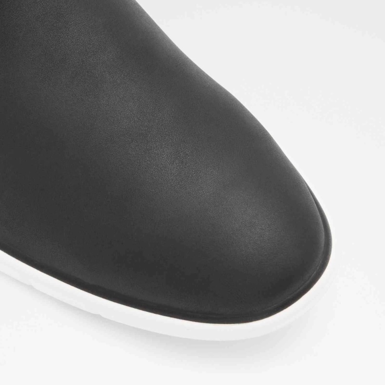 Mode Sorte Aldo Namibi Ankelstøvler