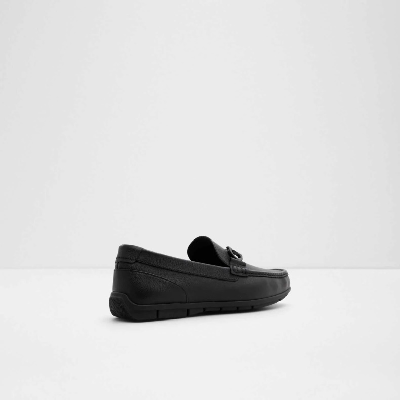 Mode Sorte Orlovoflex Loafers Slip Ons Aldo