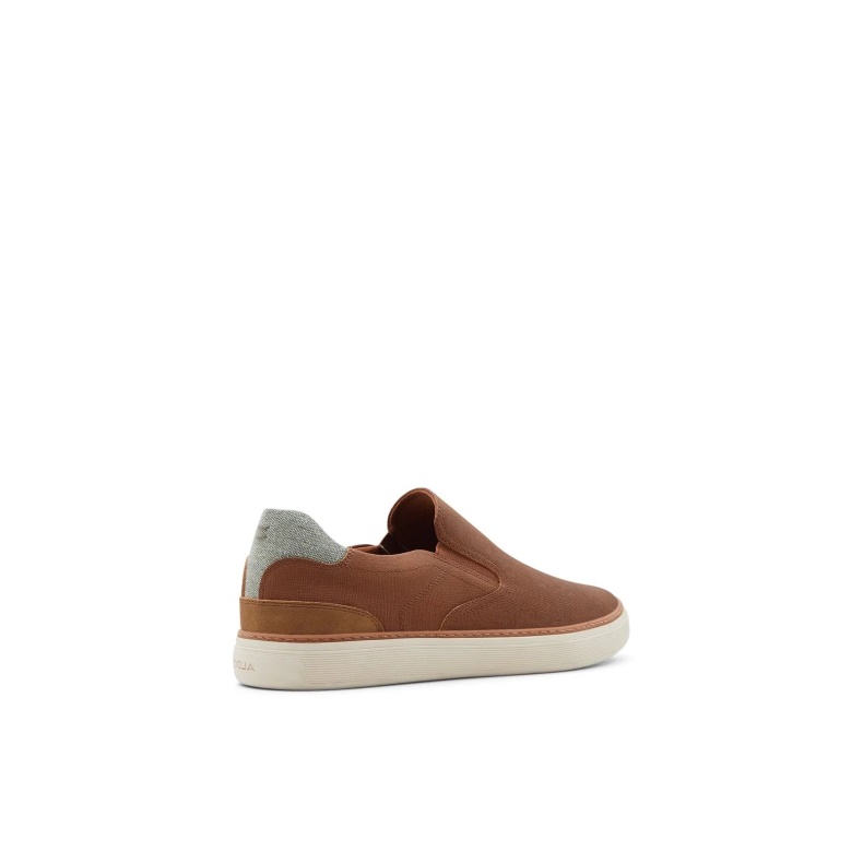 Mode Brune Aldo Noredus Slip On Sneakers