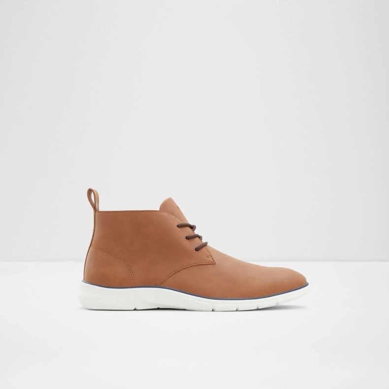 Mode Brune Namibi Ankelstøvler Aldo