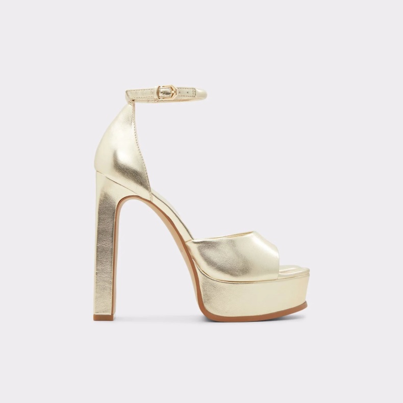 Mode Guld Milena Aldo