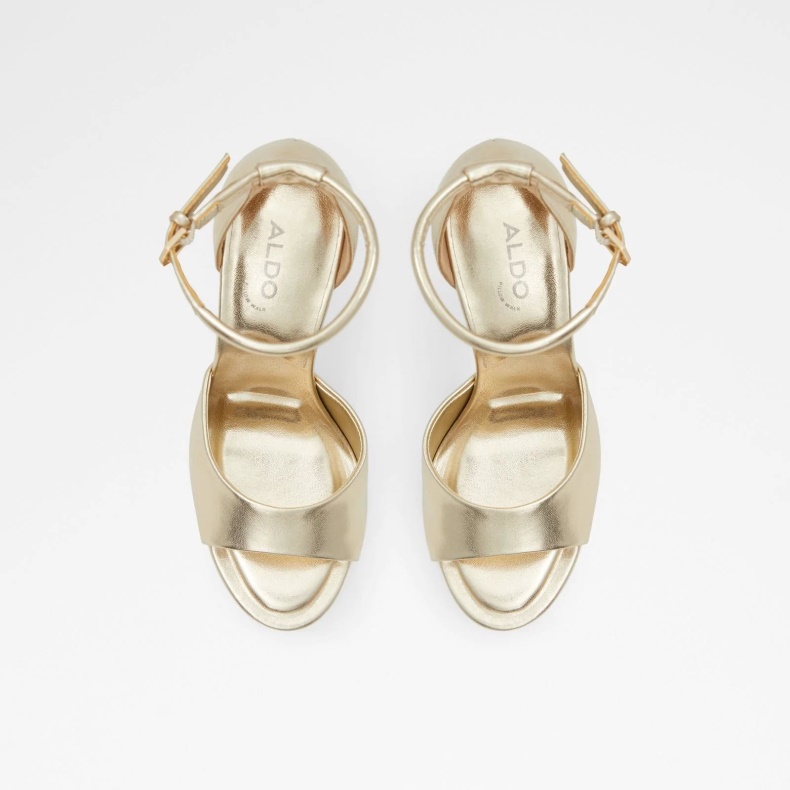 Mode Guld Milena Aldo