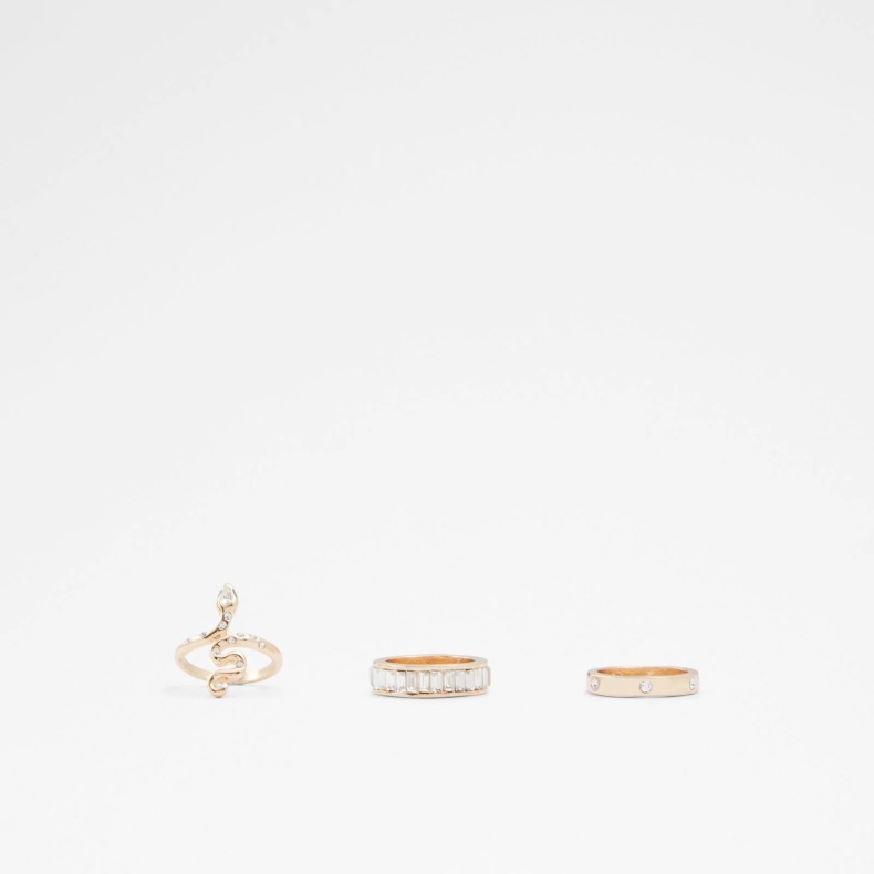 Mode Multi Jeraelith Ringe Aldo