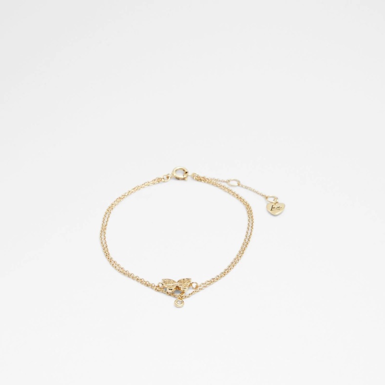 Mode Multi Jerynad Halskæder Aldo