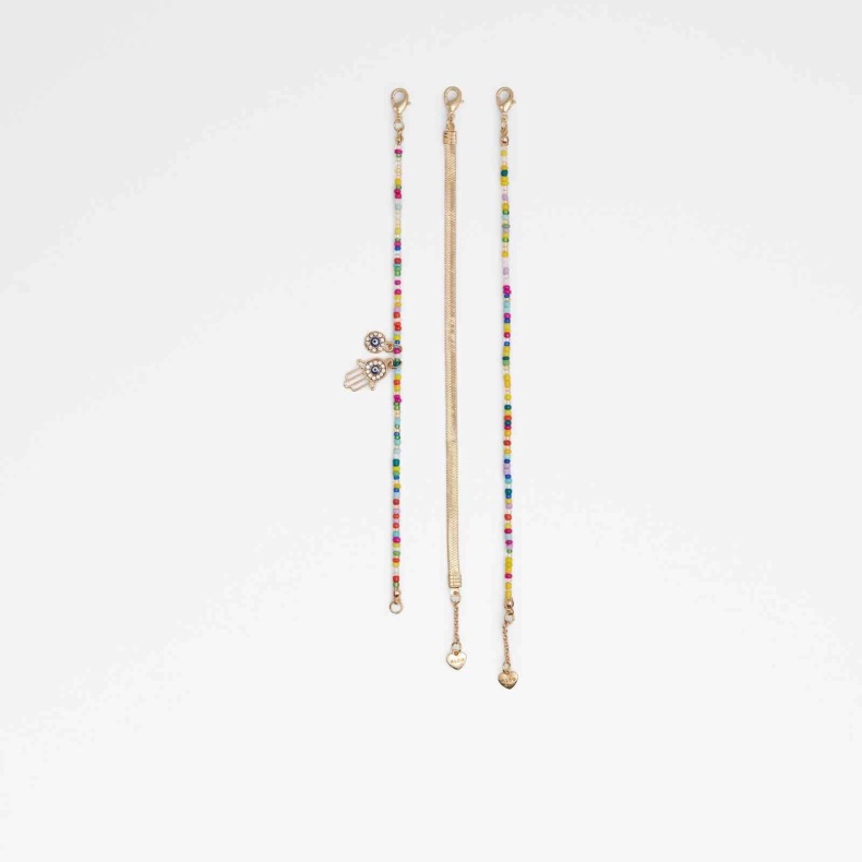 Mode Multi Podish Armbånd Aldo