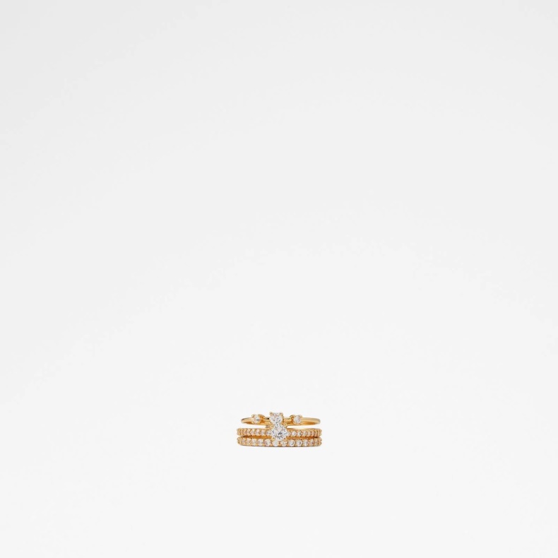 Mode Multi Stuwe Ringe Aldo