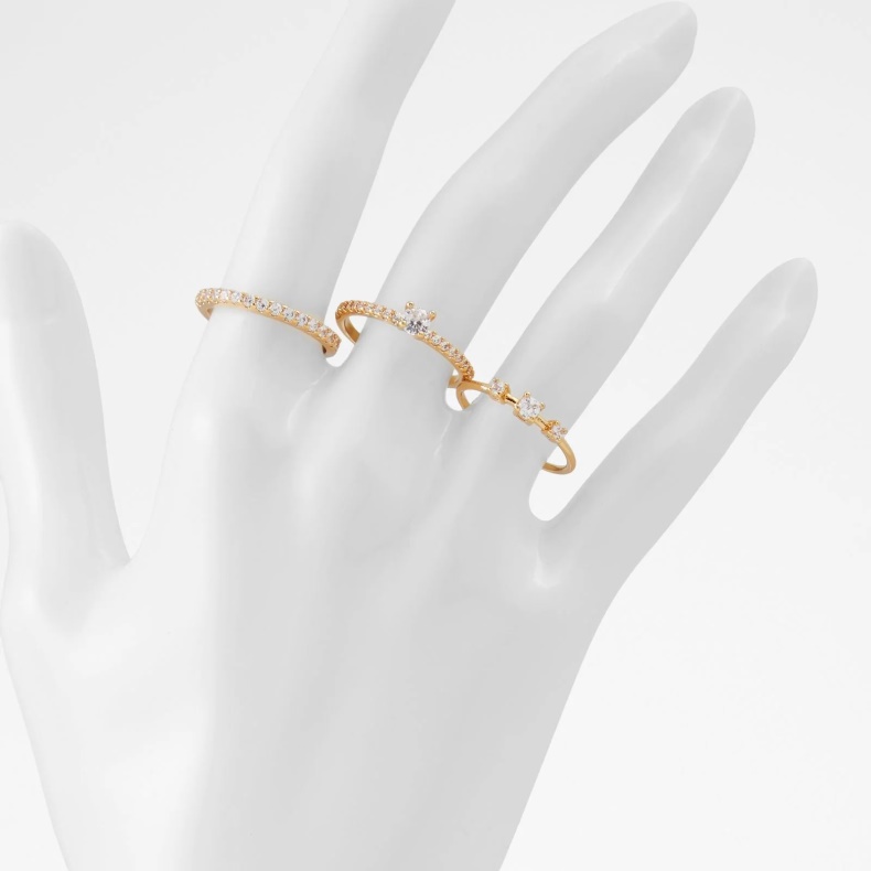 Mode Multi Stuwe Ringe Aldo