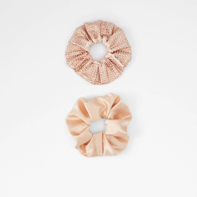 Fashion Pink Aldo Wiren Hårtilbehør