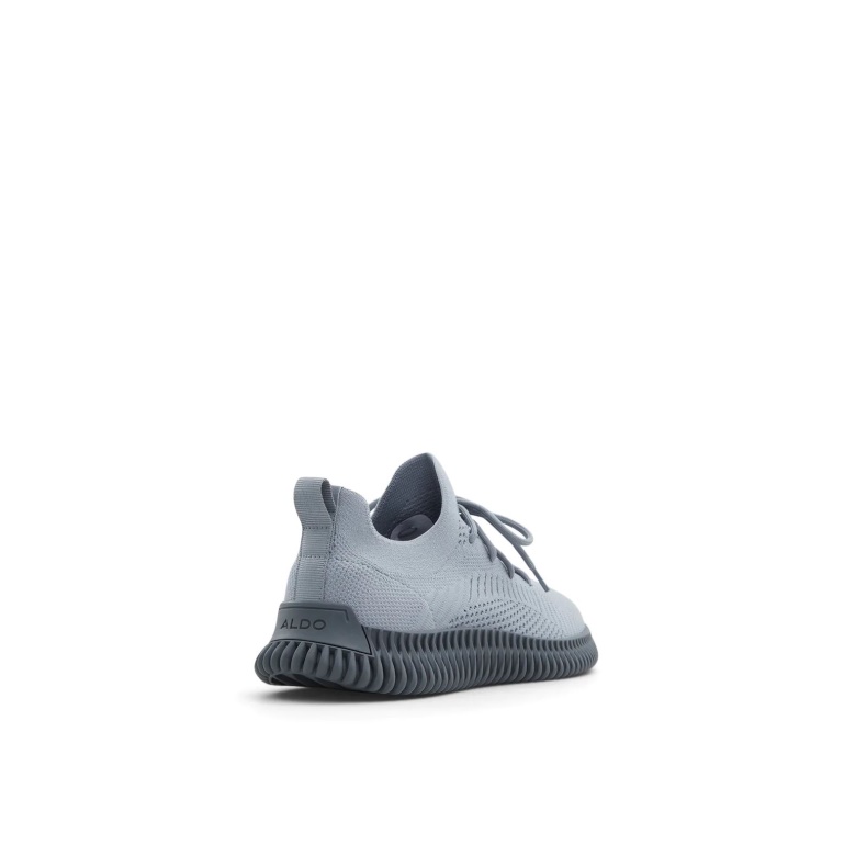 Gilgai Sneakers Jogger Mode Aldo Blå