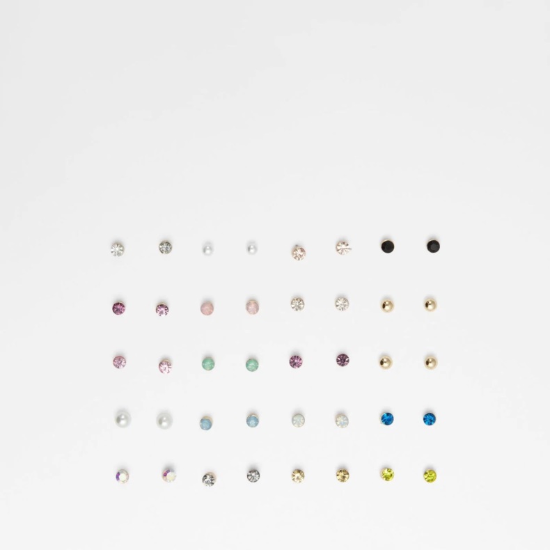 Greaswen Hårtilbehør Mode Multi Aldo