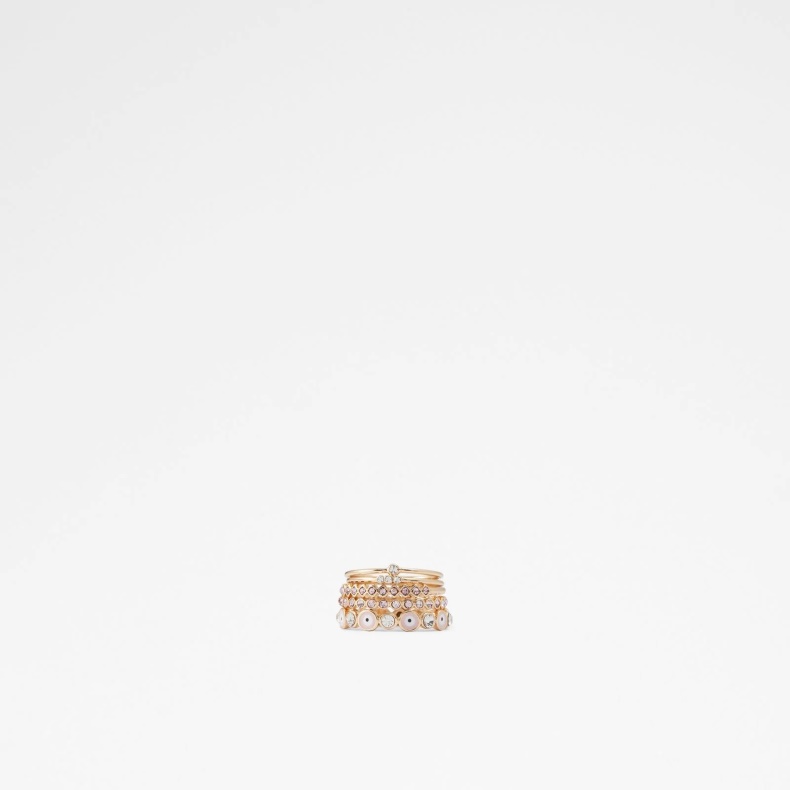 Helaria Ringe Fashion Pink Aldo