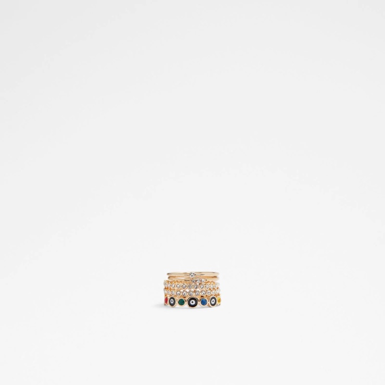 Helaria Ringe Multi Aldo Mode