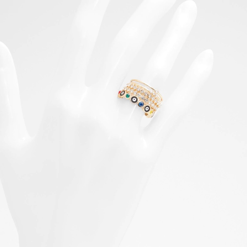 Helaria Ringe Multi Aldo Mode