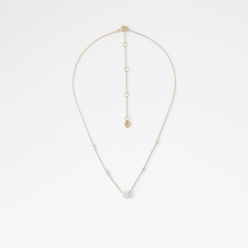 Johnathen Halskæder Mode Aldo Multi