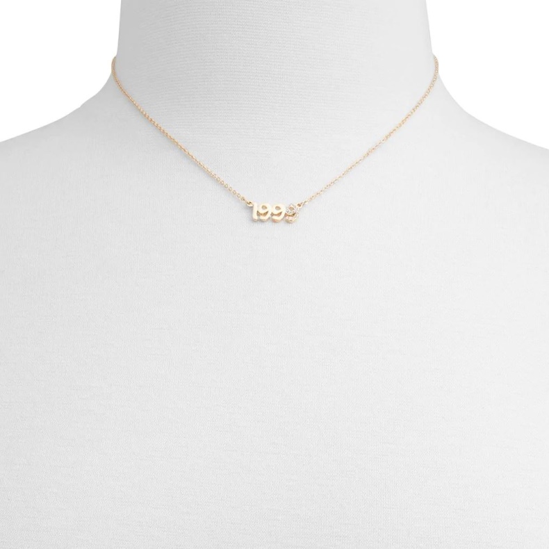 Kortner Guld Aldo Mode