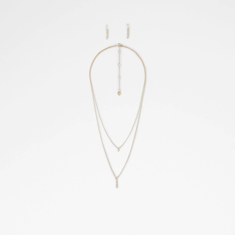 Labeteriel Halskæder Aldo Fashion Multi