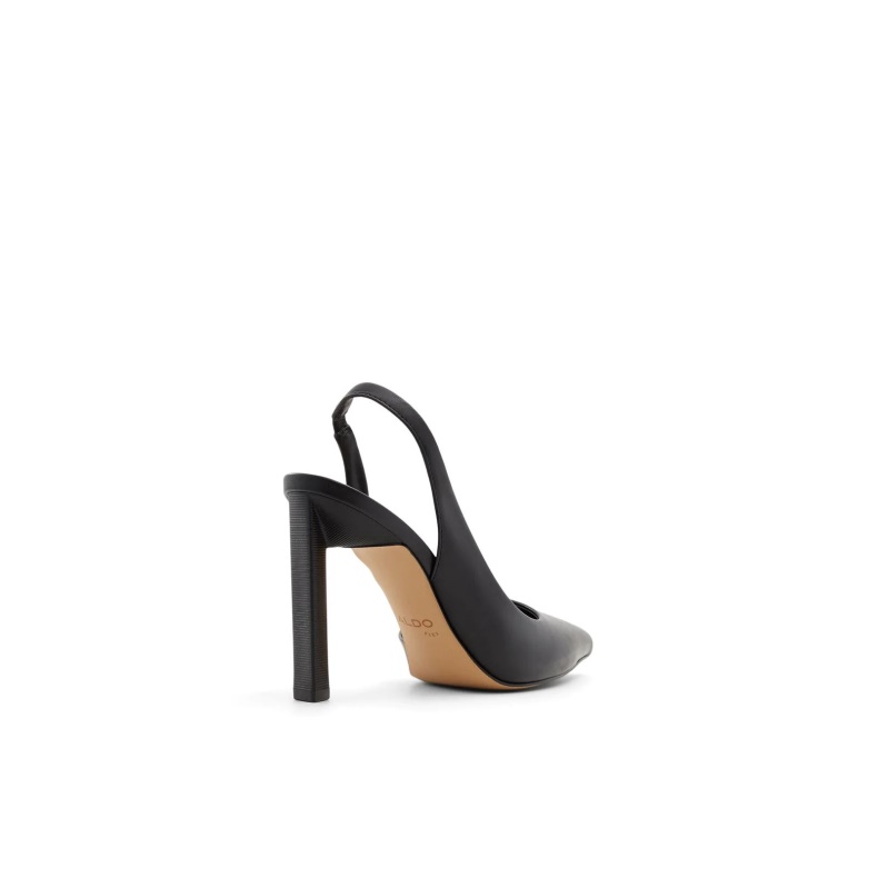 Loucette Sandaler Pump Fashion Aldo Sort