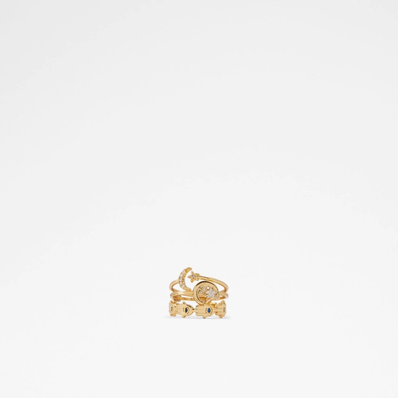 Mistassi Ringe Fashion Multi Aldo