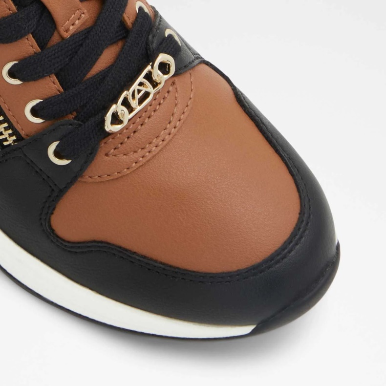 Multi Adwiwiax Sneakers Kilehæle Fashion Aldo