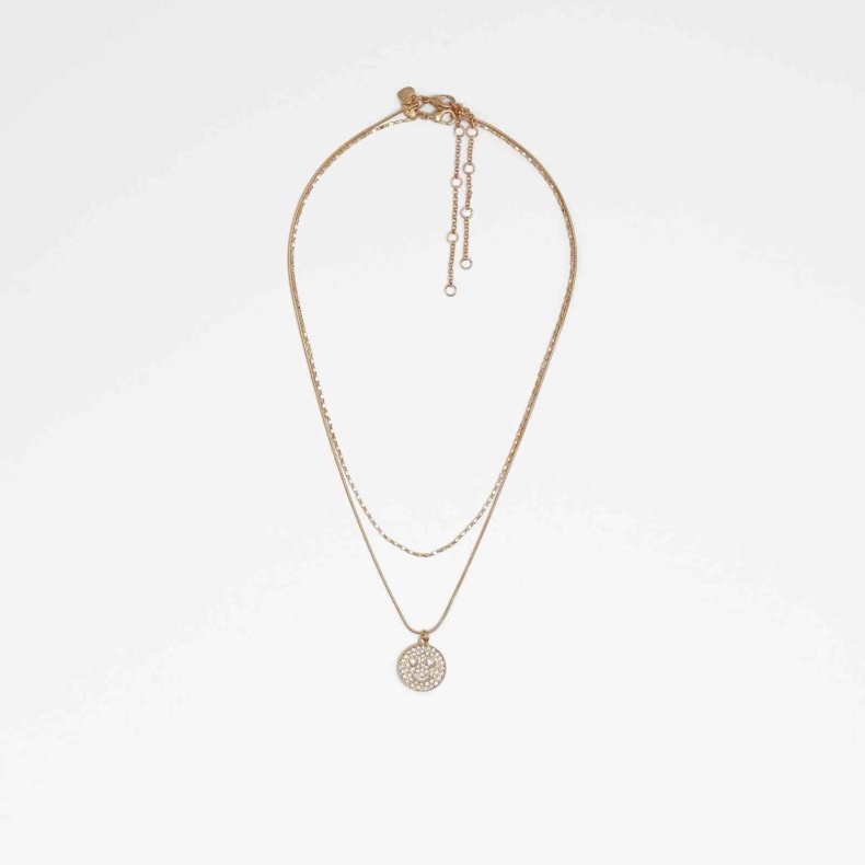 Multi Aldo Mode Higar Halskæder