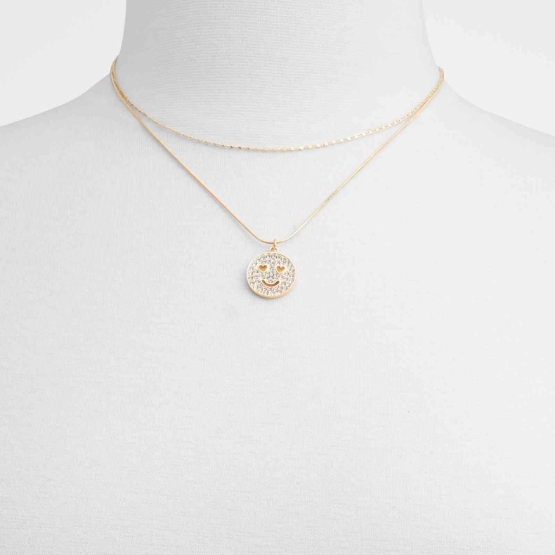 Multi Aldo Mode Higar Halskæder