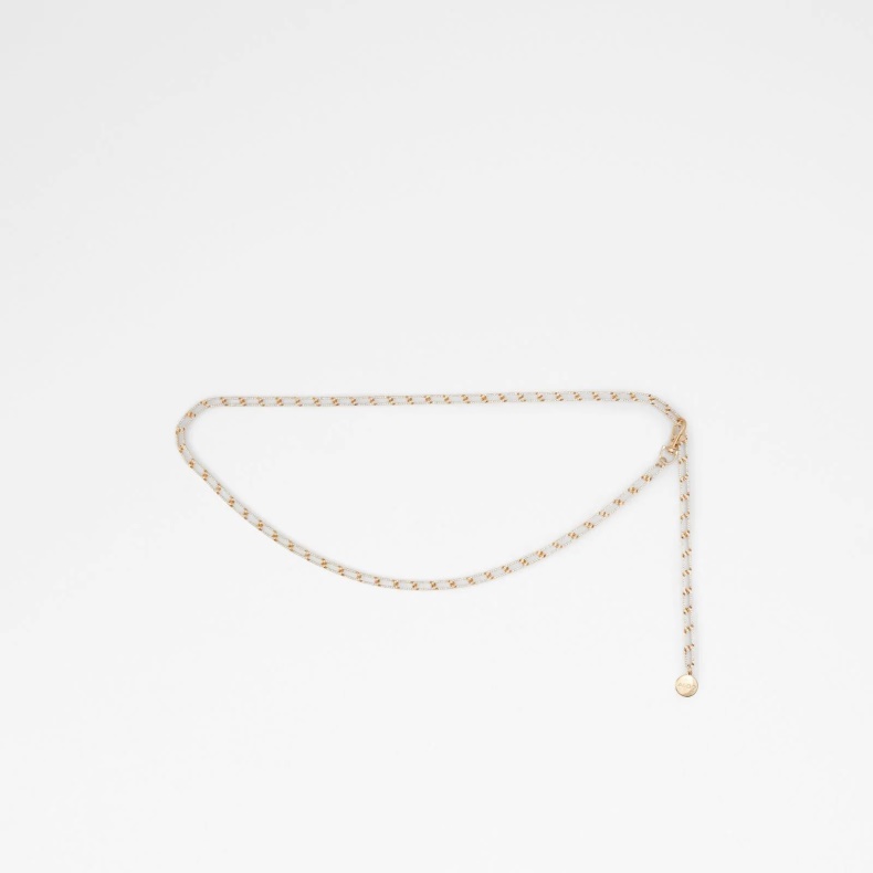 Multi Aldo Fashion Javamana Bælter