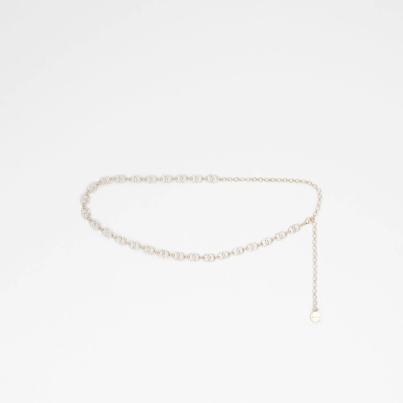 Multi Mode Aldo Haisan Bælter