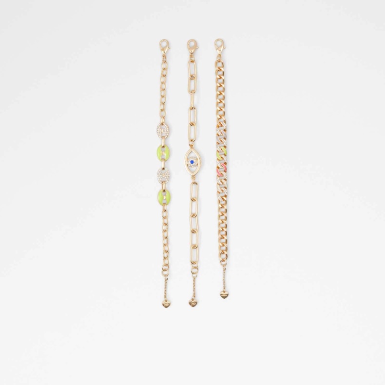 Multi Fashion Aldo Nanaedanten Armbånd