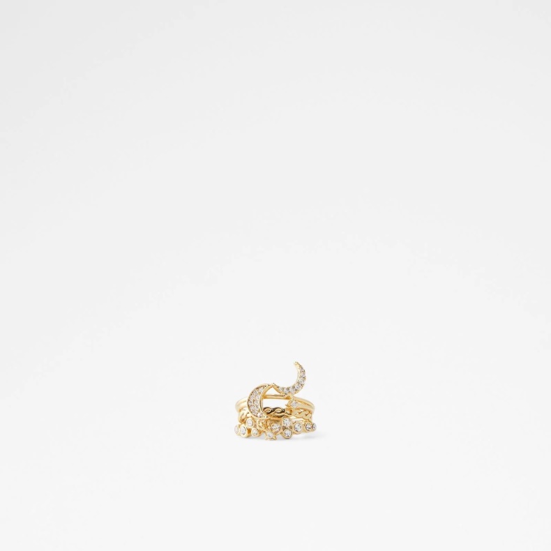 Multi Hedrisean Ringe Aldo Mode